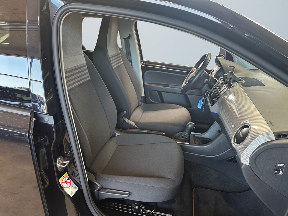 VW e-Up! 5d