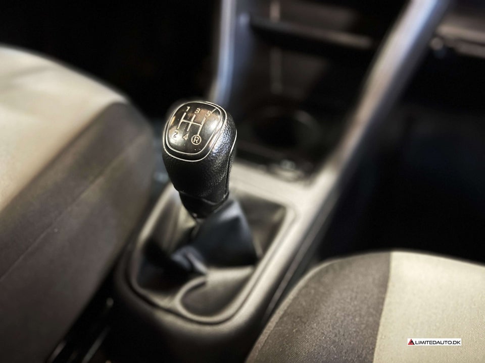 Skoda Citigo 1,0 60 Active 5d