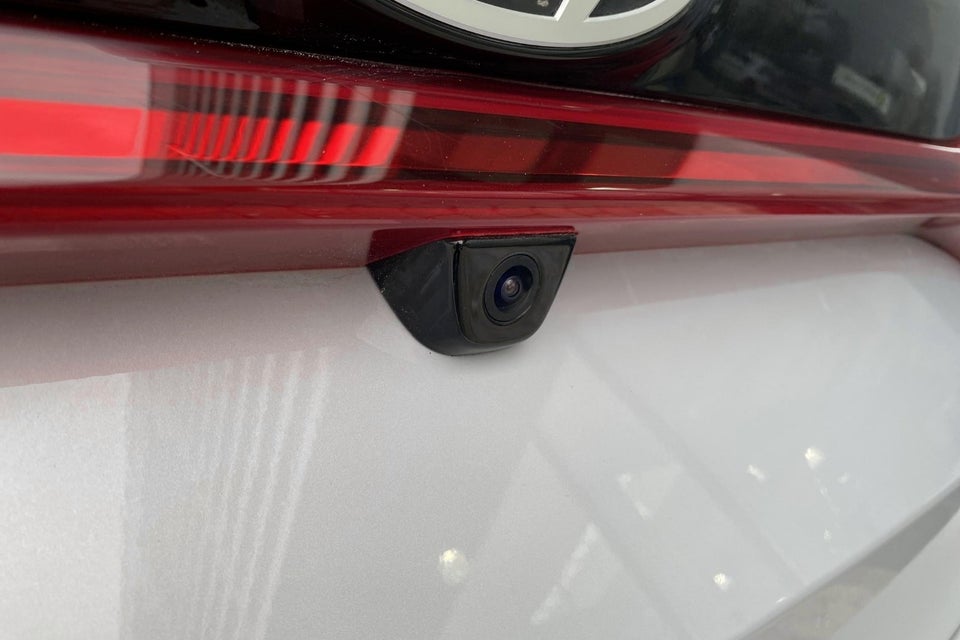 Hyundai i20 1,0 T-GDi Advanced DCT 5d