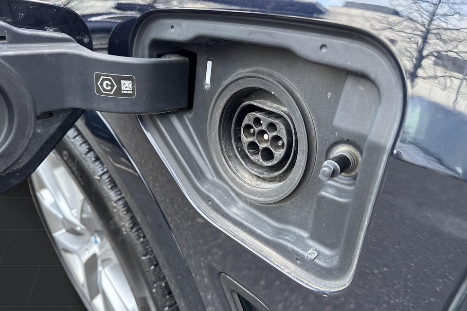 BMW X5 3,0 xDrive45e M-Sport+ aut. 5d