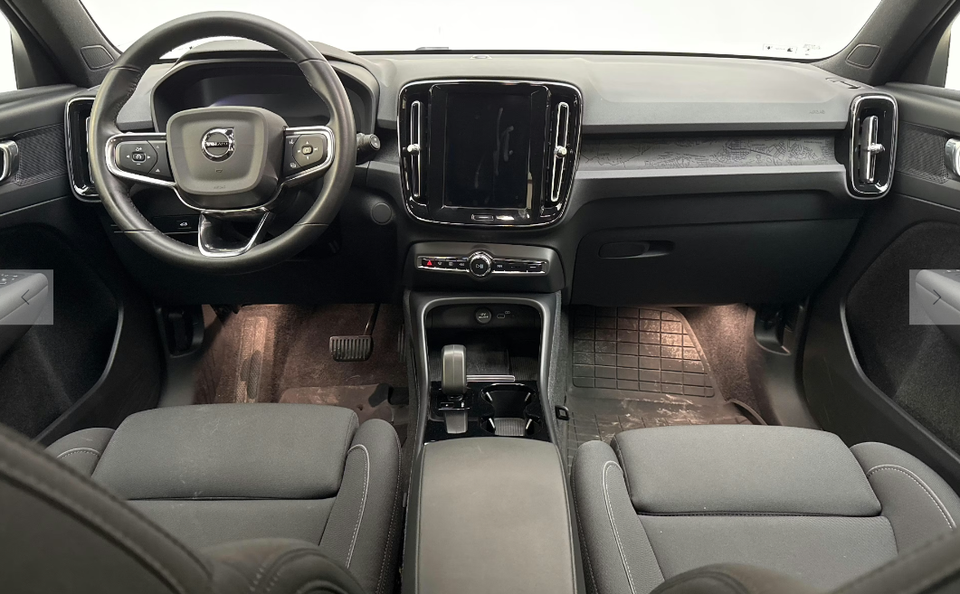 Volvo XC40 ReCharge Extended Range Core 5d
