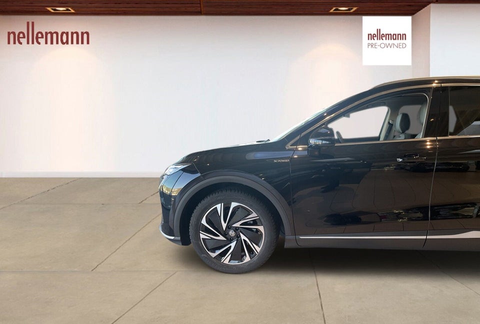 MG MGS6 77 Luxury Performance AWD 5d