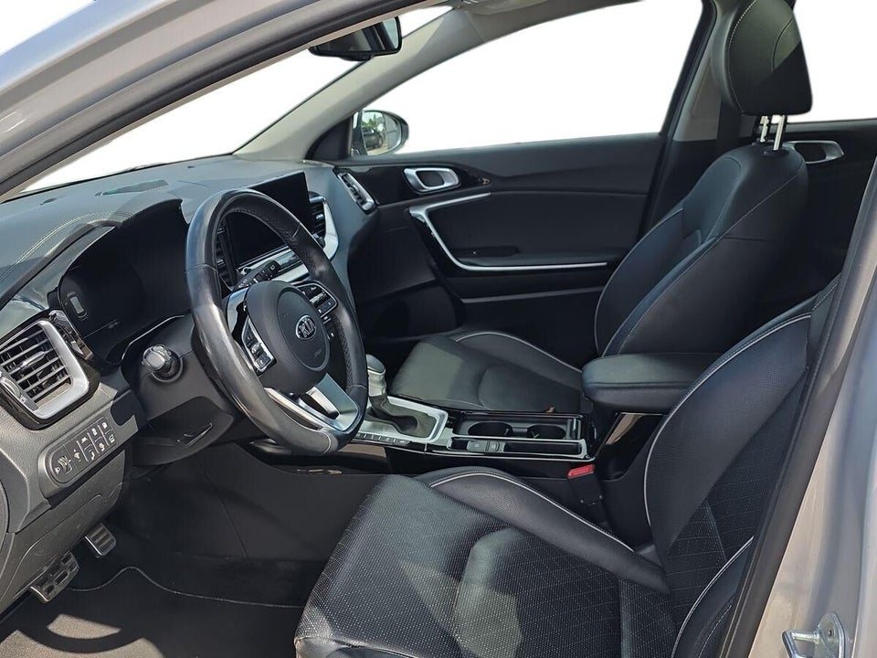 Kia Ceed 1,6 PHEV Upgrade+ SW DCT 5d