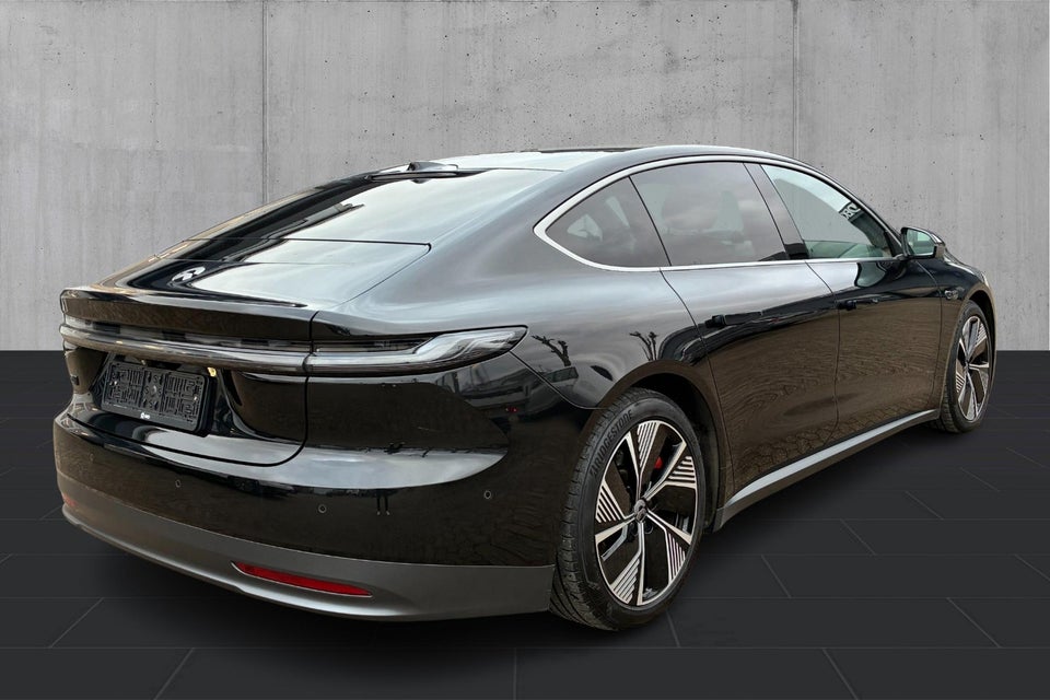 NIO ET7 100 Long Range 4d