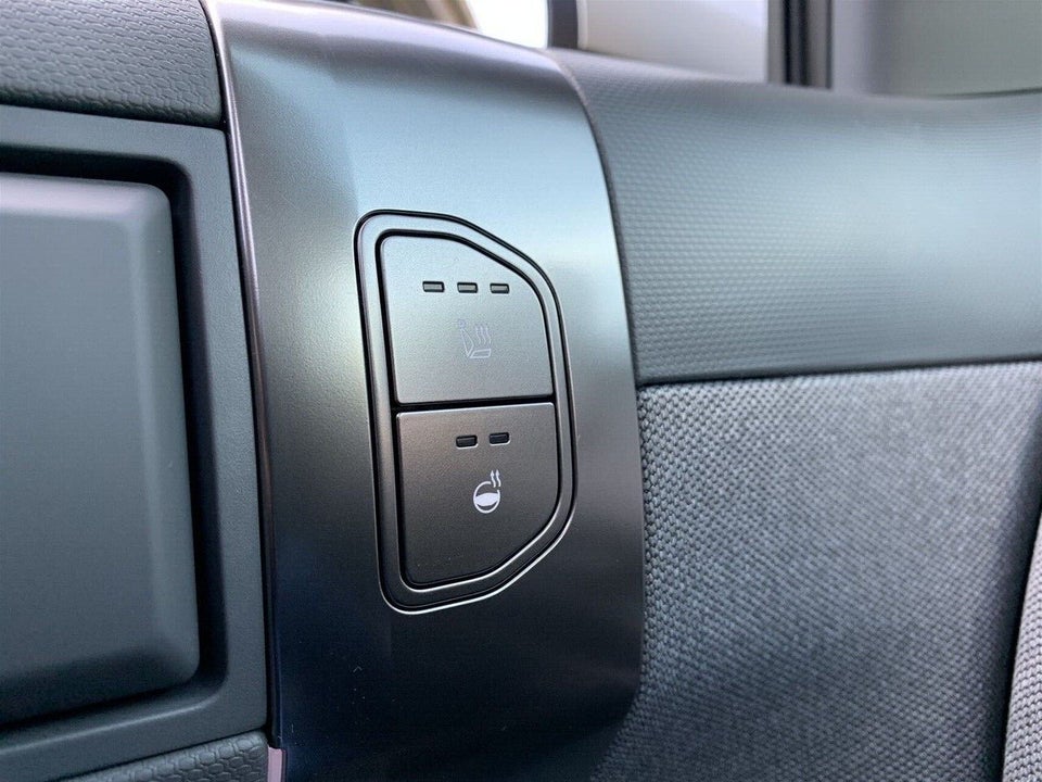 Kia EV3 81 Long Range Upgrade 5d