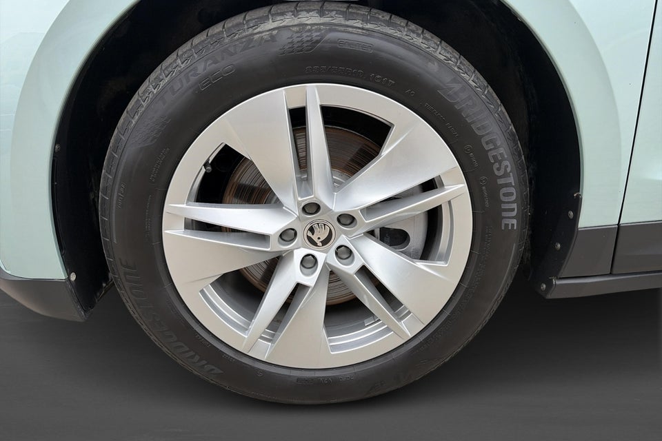 Skoda Enyaq 85 iV Premium 5d