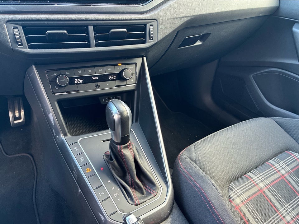 VW Polo 2,0 GTi DSG 5d