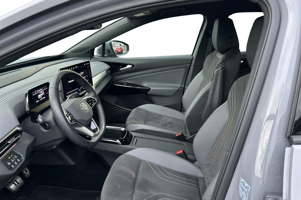 VW ID.4 77 Style+ 5d