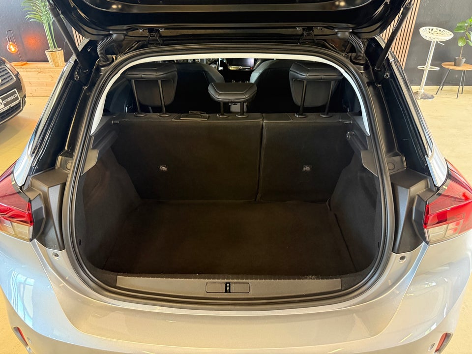 Opel Corsa 1,2 Sport 5d