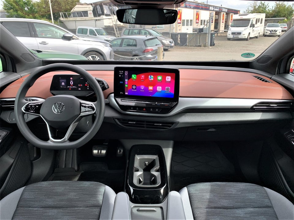 VW ID.5 77 Pro Performance 5d