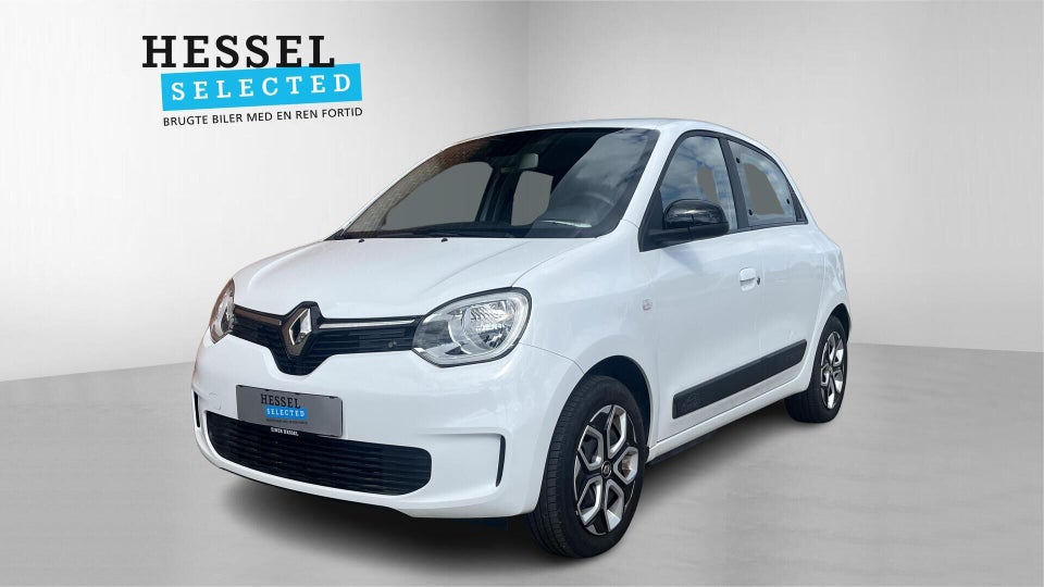 Renault Twingo Electric Zen 5d