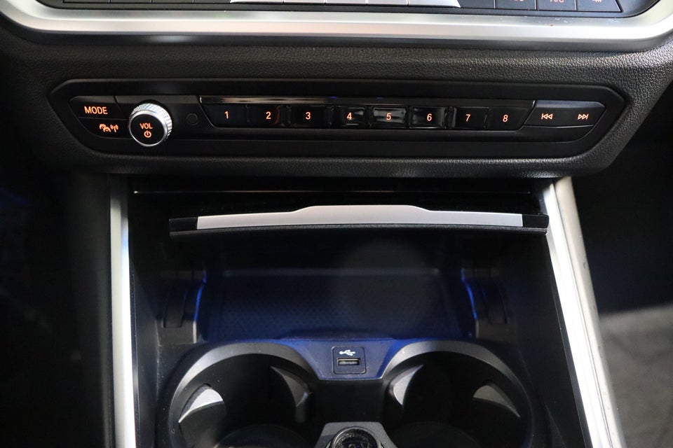 BMW 330e 2,0 Touring Sport Line aut. 5d