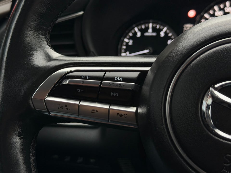 Mazda CX-30 2,0 e-SkyActiv-G 150 Cosmo 5d