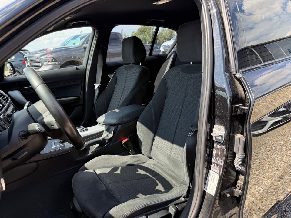 BMW 118i 1,5 M-Sport aut. 5d