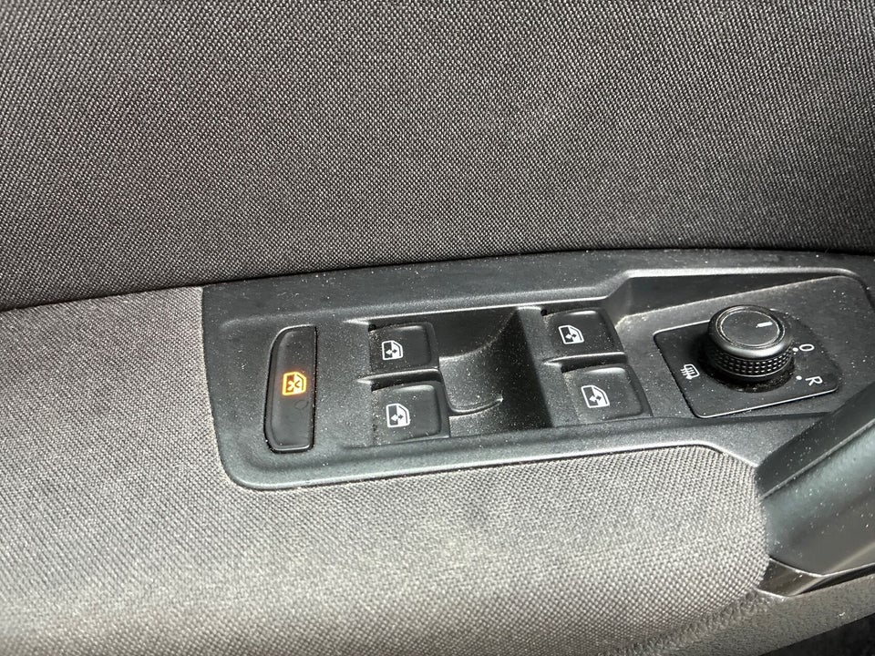 VW Tiguan 1,5 TSi 150 Comfortline DSG 5d