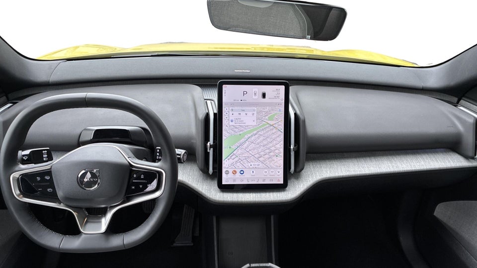 Volvo EX30 Twin Performance Ultra 5d