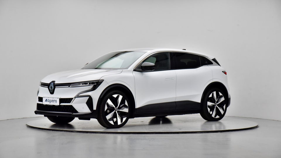 Renault Megane E-Tech 60 Techno 5d
