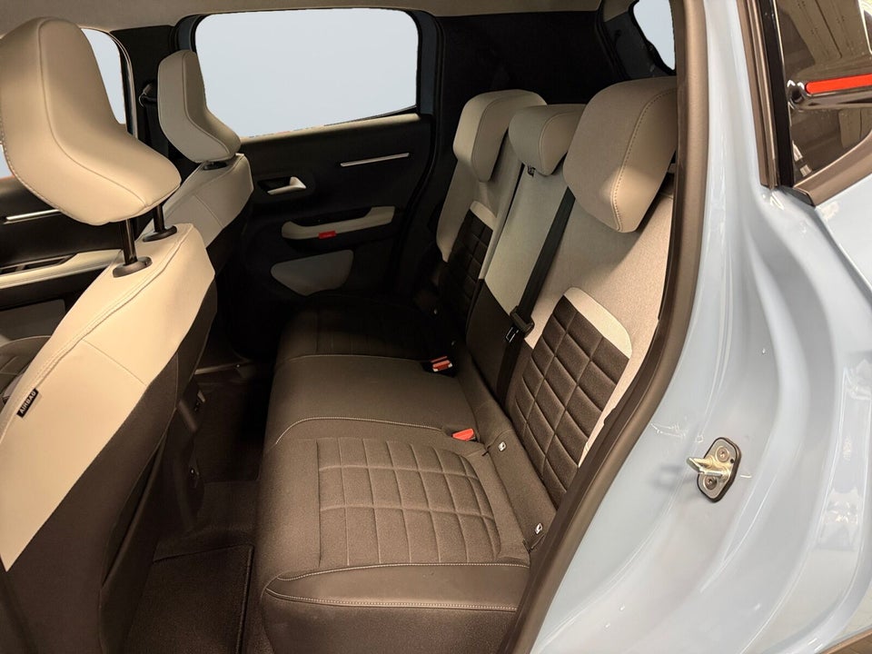 Citroën ë-C3 44 VTR Sport 5d