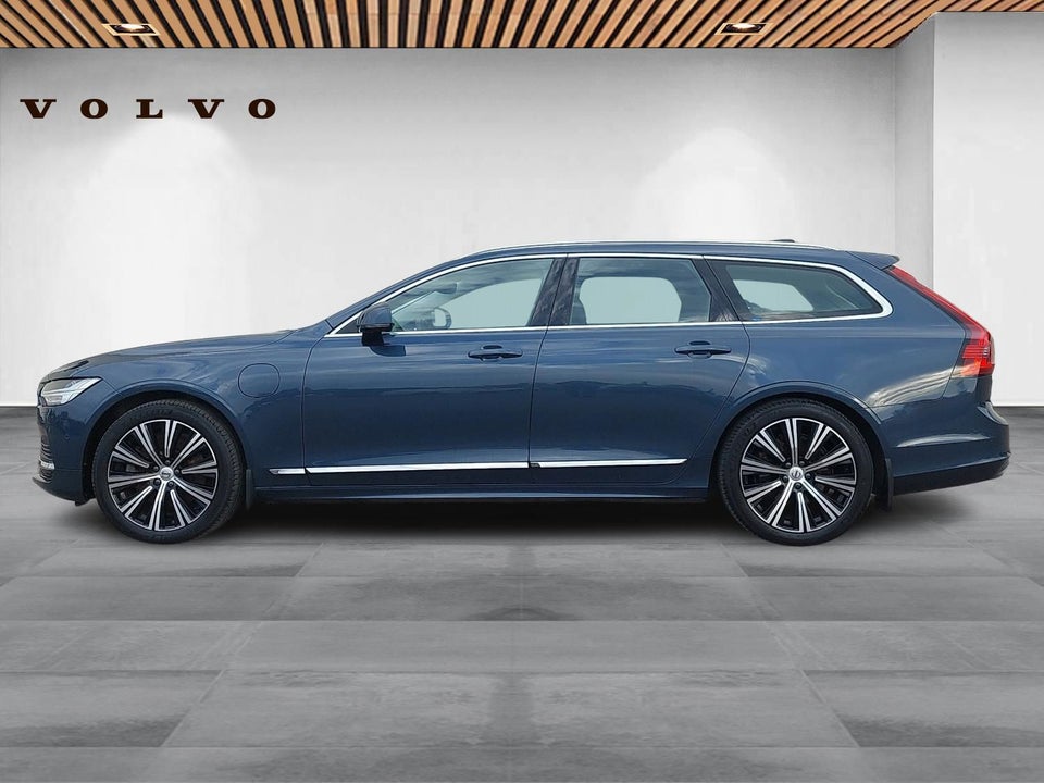 Volvo V90 2,0 T6 ReCharge Ultimate Bright aut. AWD 5d