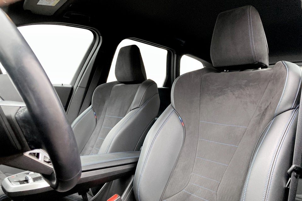 BMW iX1 xDrive30 M-Sport 5d