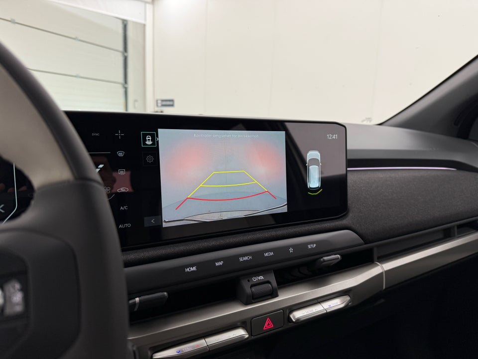 Kia EV3 81 Long Range GT-Line 5d