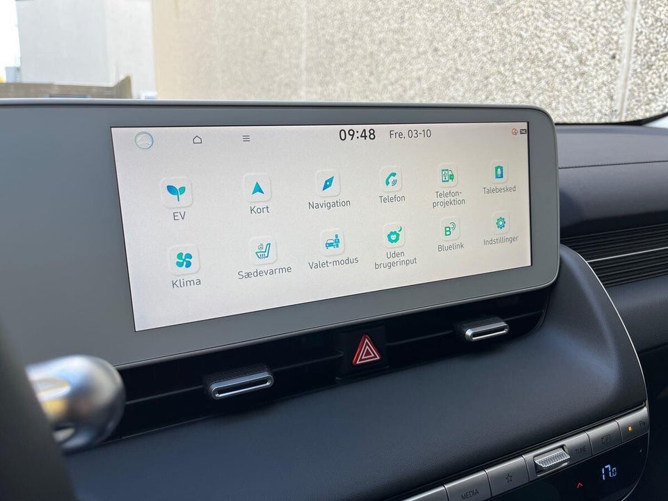 Hyundai Ioniq 5 77 Base Line 5d