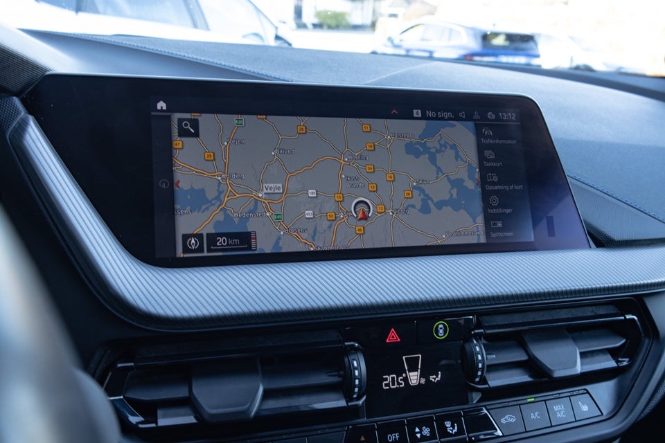 BMW 118i 1,5 M-Sport aut. 5d