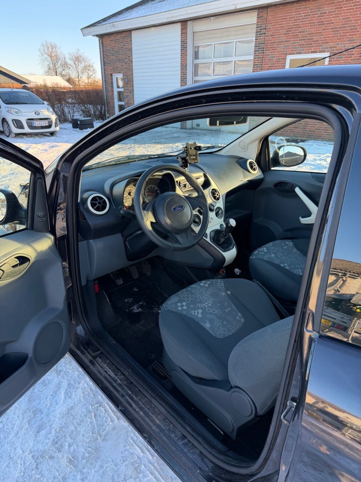 Ford Ka 1,2 SE 3d