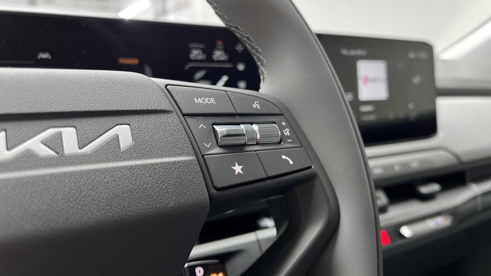 Kia EV3 58 Standard Range Access 5d