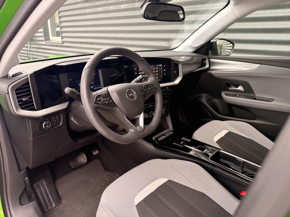 Opel Mokka-e 54 Elegance 5d
