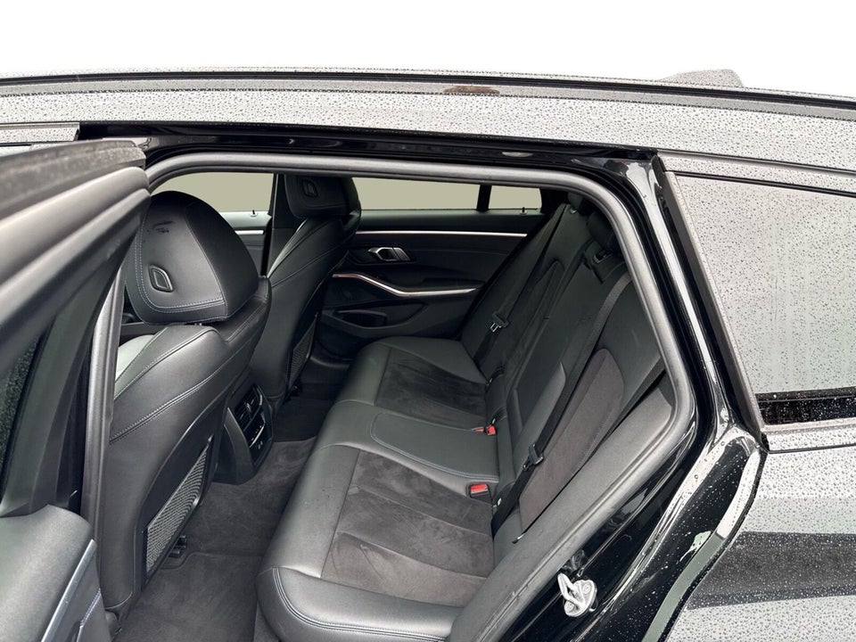 BMW 330e 2,0 Touring M-Sport aut. 5d