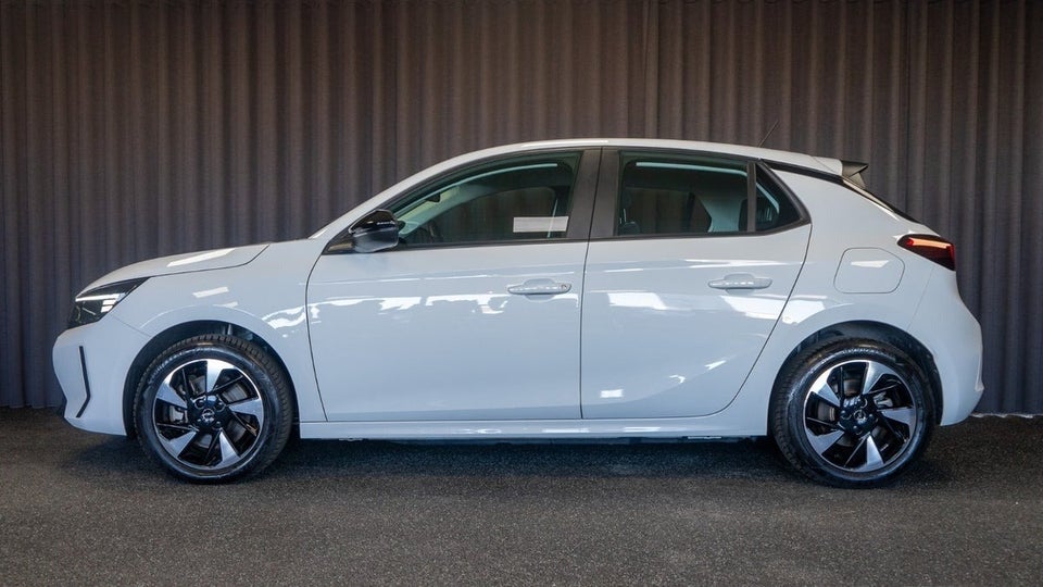 Opel Corsa-e 50 Elegance 5d