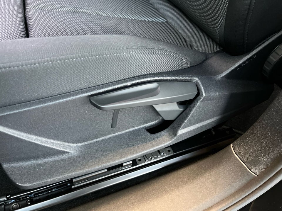 Audi Q4 e-tron 45 Progress quattro 5d