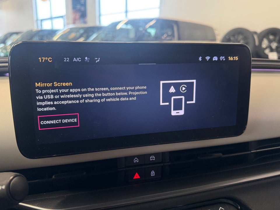 Fiat 600e 54 la Prima 5d