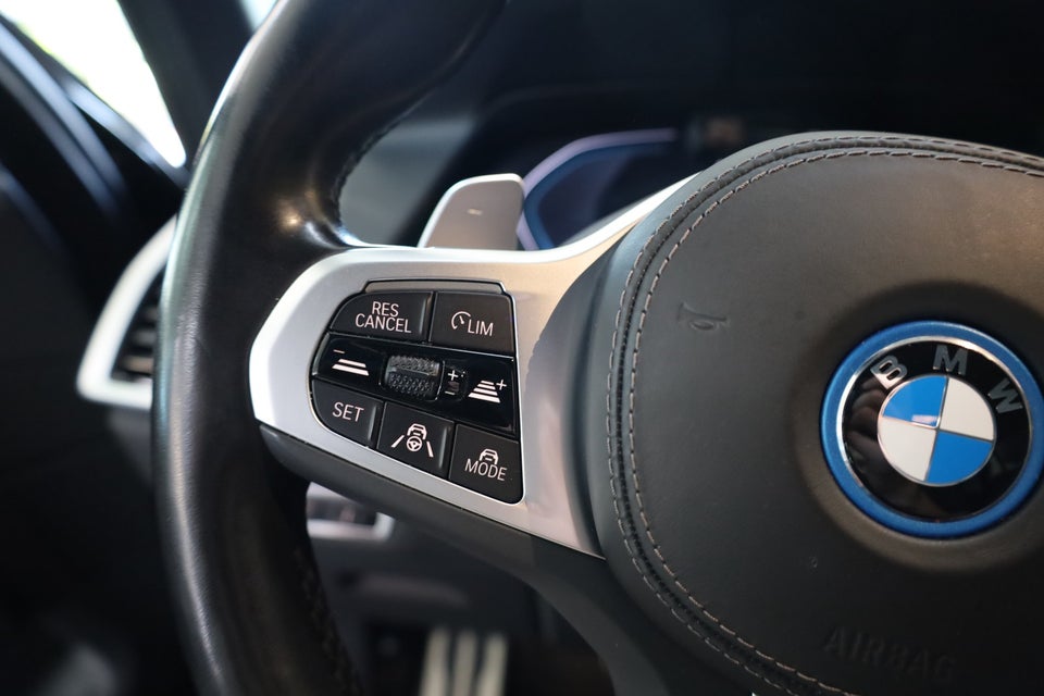 BMW X5 3,0 xDrive45e M-Sport+ aut. 5d