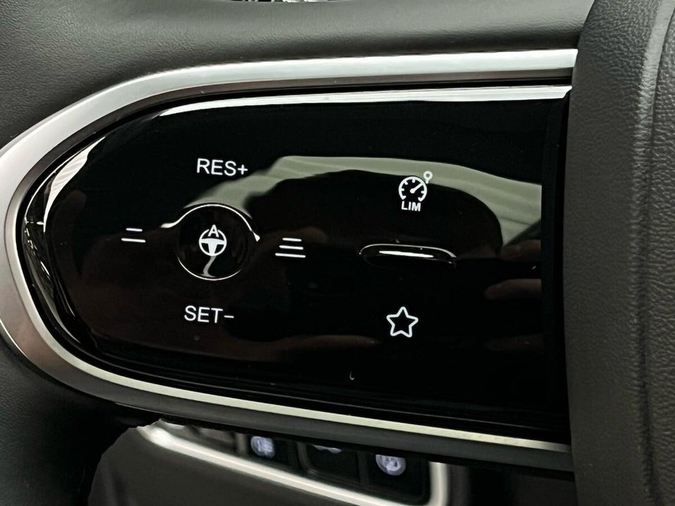 Omoda 5 EV Premium 5d