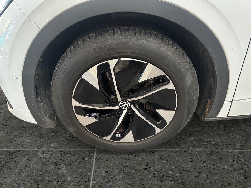 VW ID.5 77 Pro Performance 5d