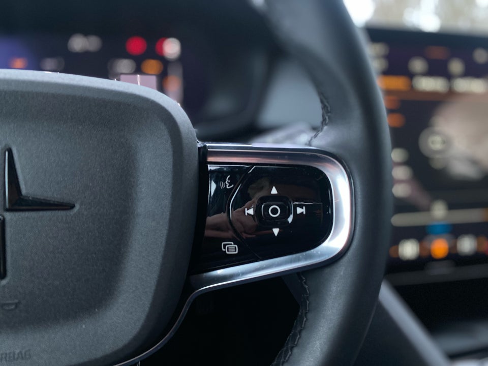 Polestar 2 Standard Range 5d