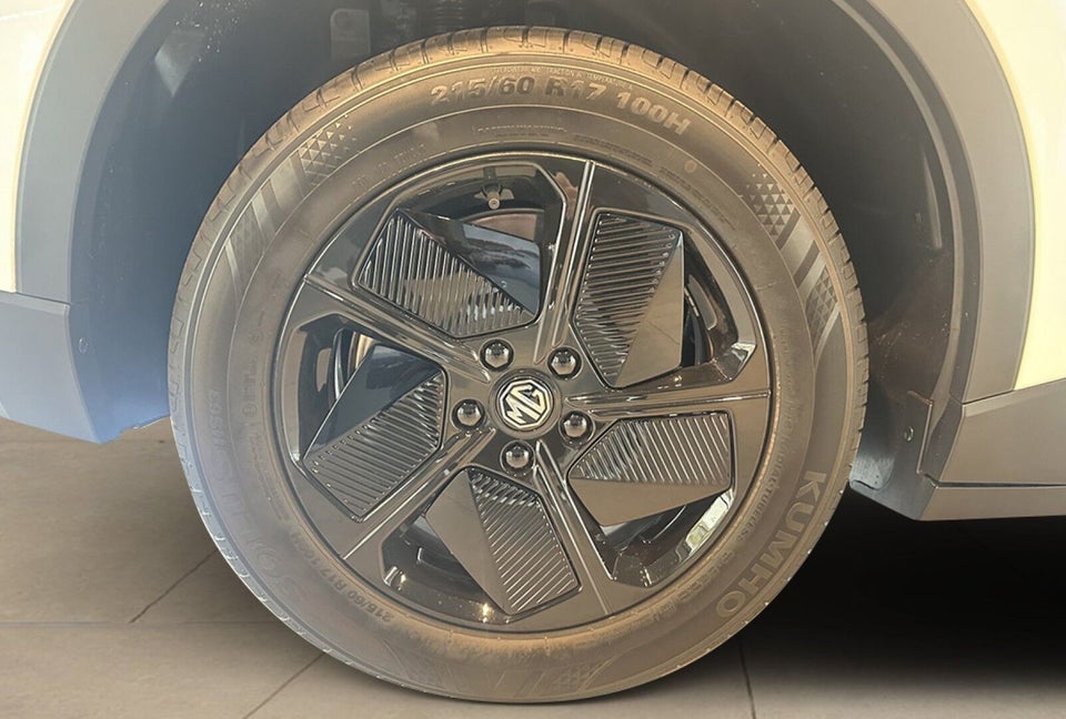 MG MGS5 49 Comfort 5d