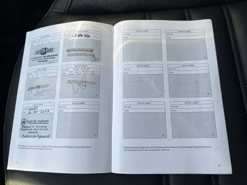 Toyota Aygo 1,0 VVT-i x-black II x-shift 5d