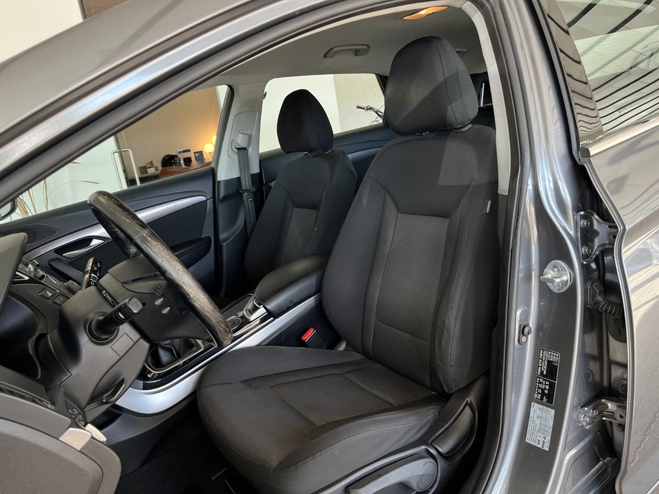 Hyundai i40 1,7 CRDi 115 Comfort CW 5d