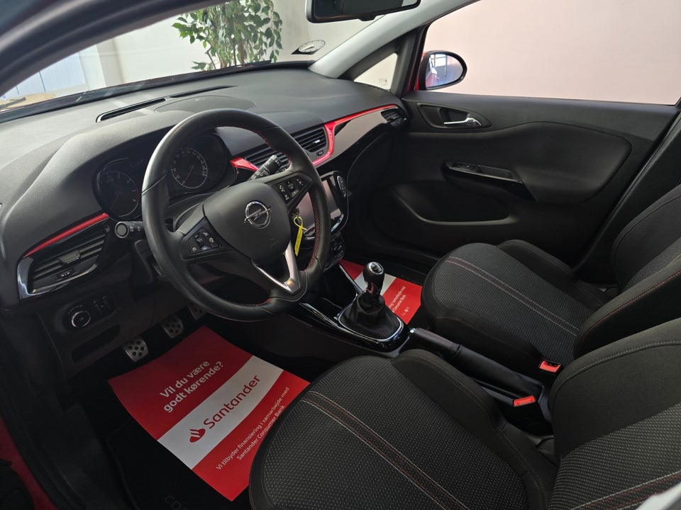 Opel Corsa 1,0 T 90 Cosmo 5d