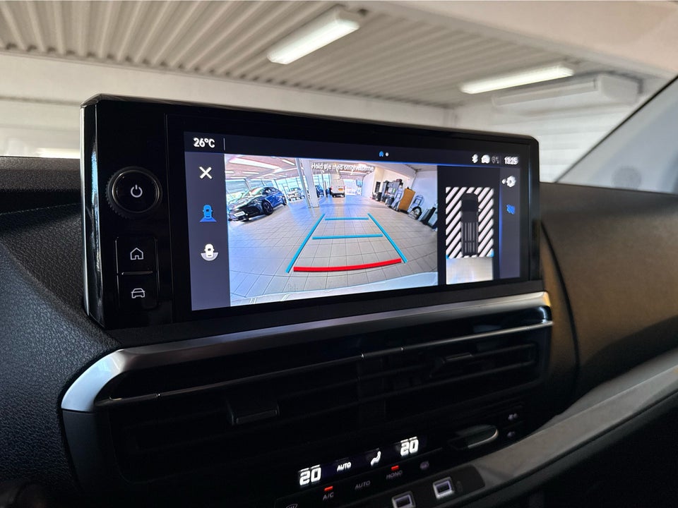 Opel Vivaro-e 75 Innovation L2