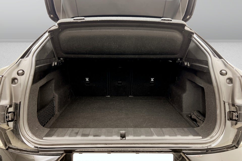 BMW iX2 eDrive20 M-Sport 5d