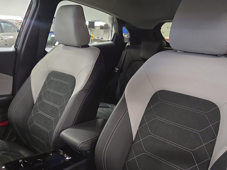 Ford Puma 46 Gen-E Premium 5d