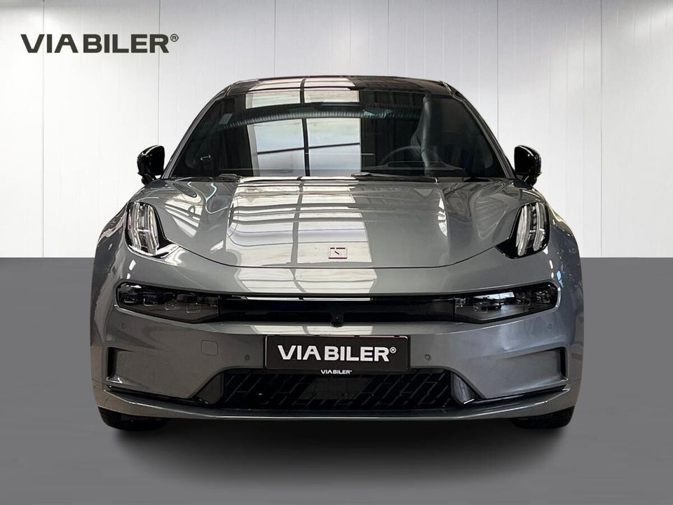 Zeekr 001 Performance AWD 5d