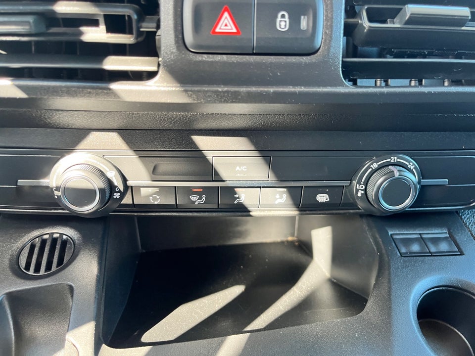 Opel Combo 1,5 D 102 Enjoy L2V2