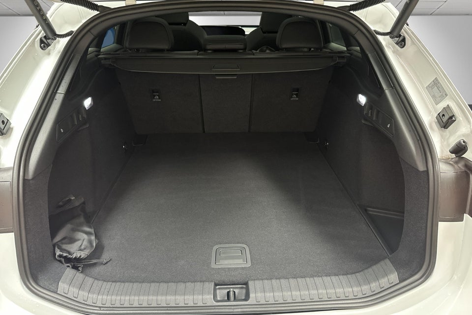 Audi A6 e-tron Ultra performance Avant 5d