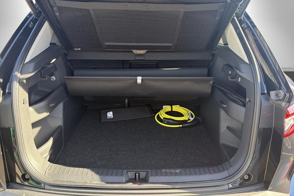 Skoda Elroq 85 iV Premium 5d