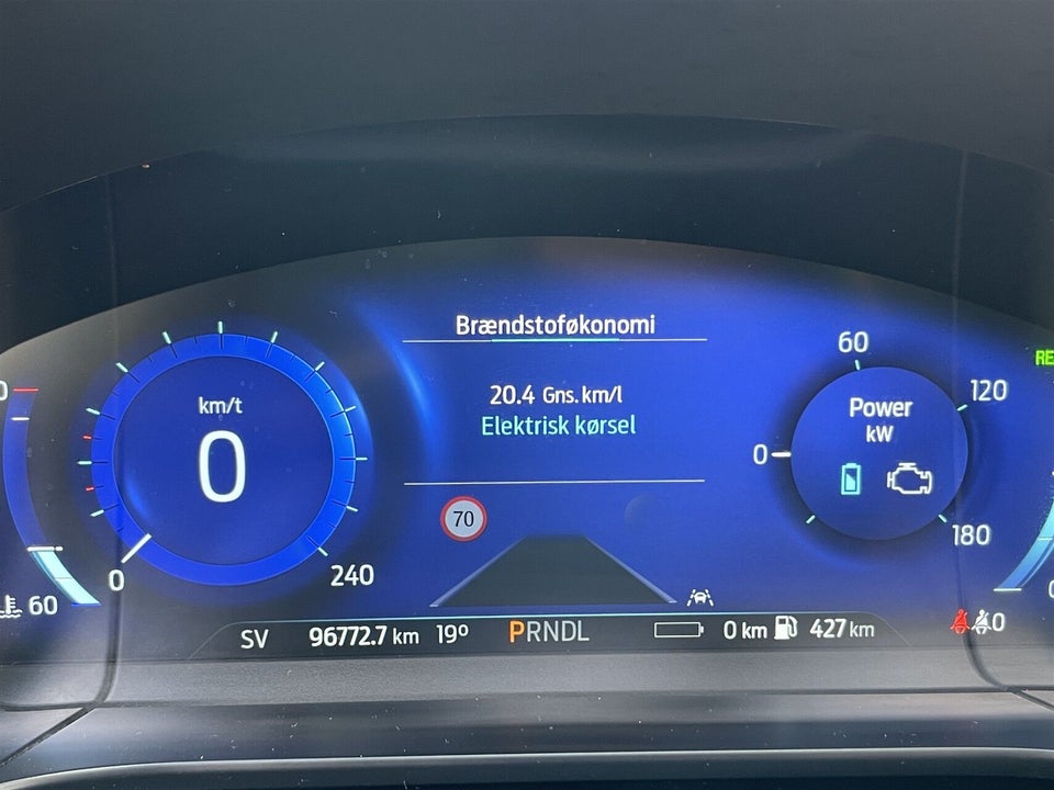 Kia Niro 64 EV Upgrade 5d